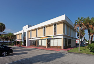 More details for 4141-4151 N Andrews Ave, Fort Lauderdale, FL - Office/Medical for Lease