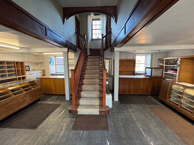19 High St, Auchtermuchty à vendre - Photo du bâtiment - Image 3 de 9