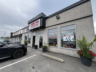 Plus de détails pour 7000 Boul Laurier, Terrebonne, QC - Local commercial à louer