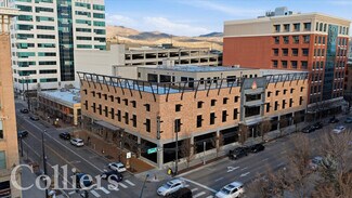 Plus de détails pour 918 W Idaho St, Boise, ID - Bureau à louer