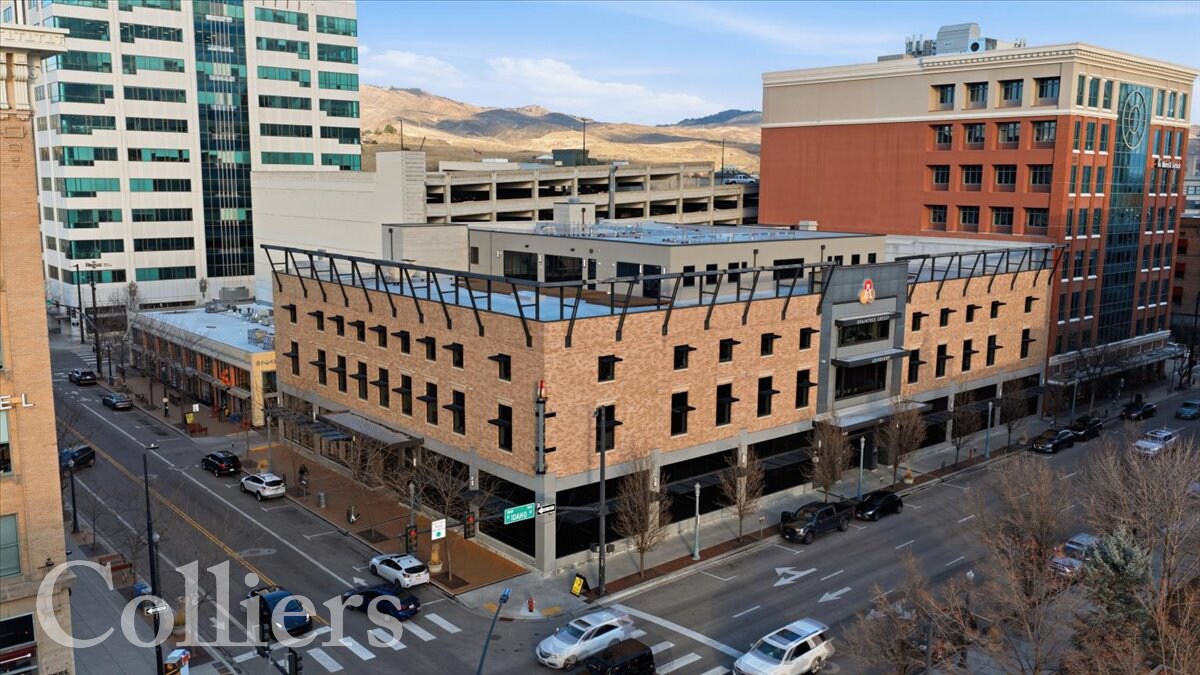 918 W Idaho St, Boise, ID à louer Photo principale- Image 1 de 10