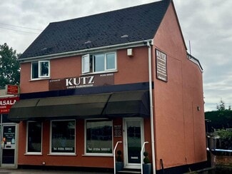 Plus de détails pour 60-62 London Road, Colchester - Commerce de détail à vendre