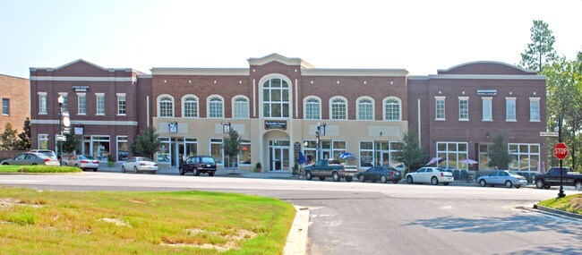 More details for 5 Lake Carolina Way, Columbia, SC - Retail for Lease
