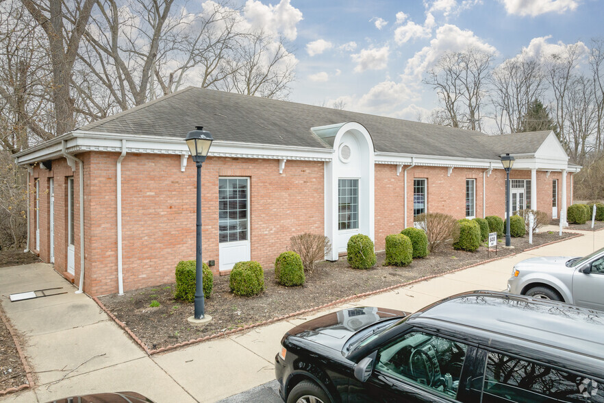 6450 Monroe St, Sylvania, OH for lease - Building Photo - Image 3 of 6