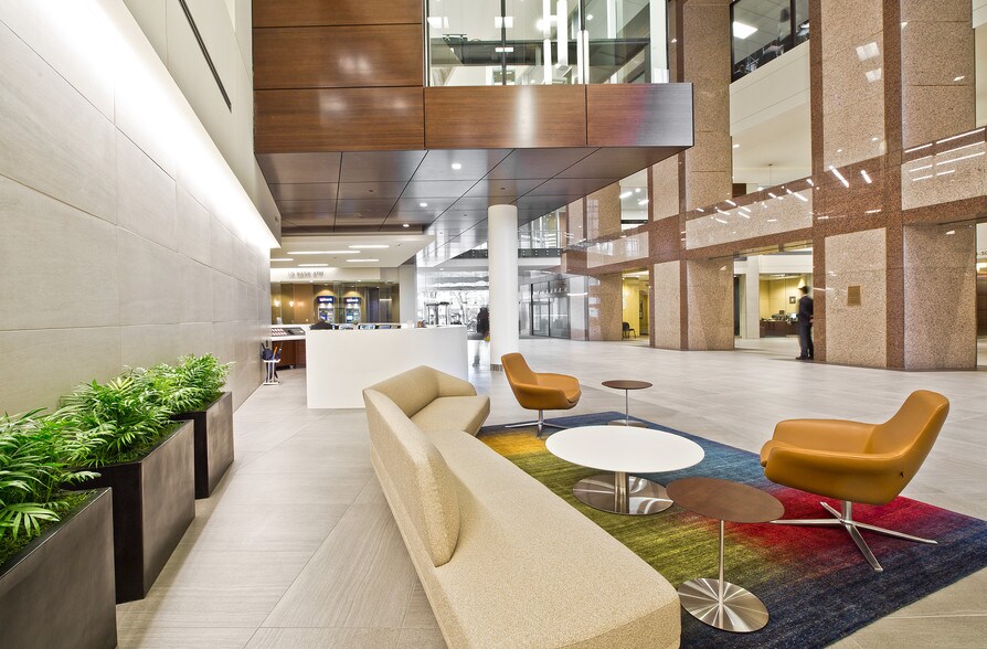 111 SW 5th Ave, Portland, OR à louer - Photo intérieure - Image 2 de 4