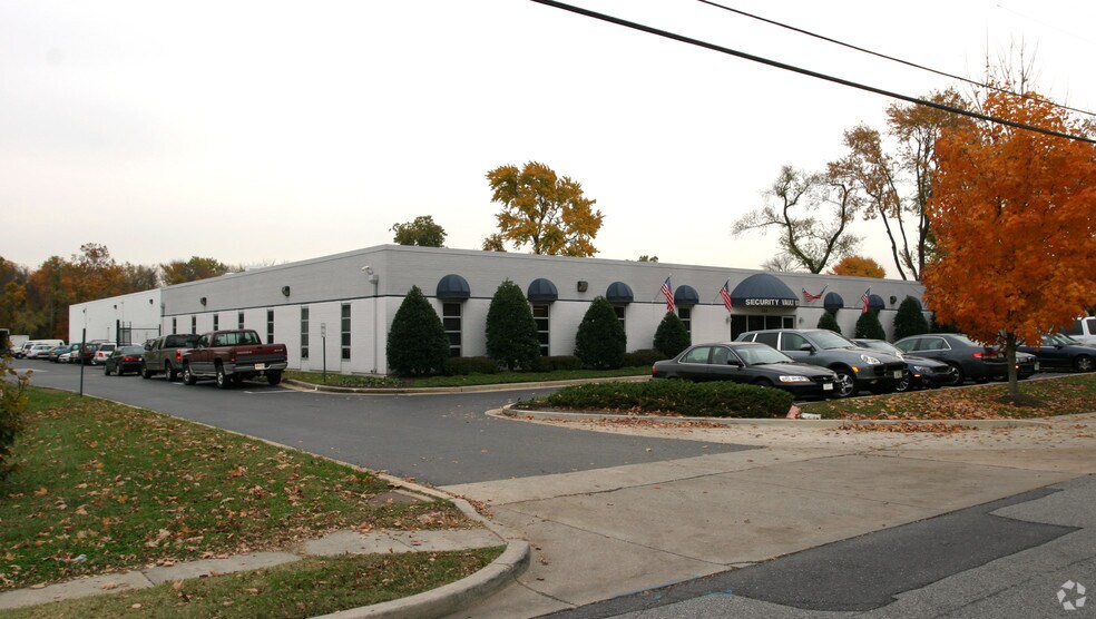 122 Lafayette Ave, Laurel, MD for sale - Building Photo - Image 3 of 6