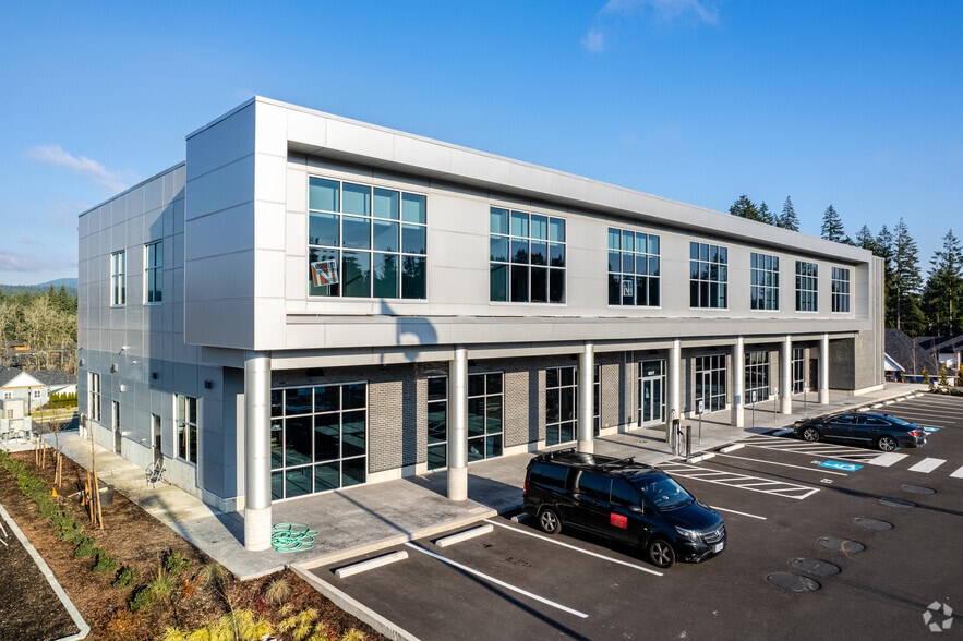 3517 NW Camas Meadows Dr, Camas, WA for lease - Building Photo - Image 3 of 14