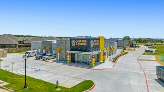 Plus de détails pour 334 Tucker Street, Argyle, TX - Commerce de détail à vendre