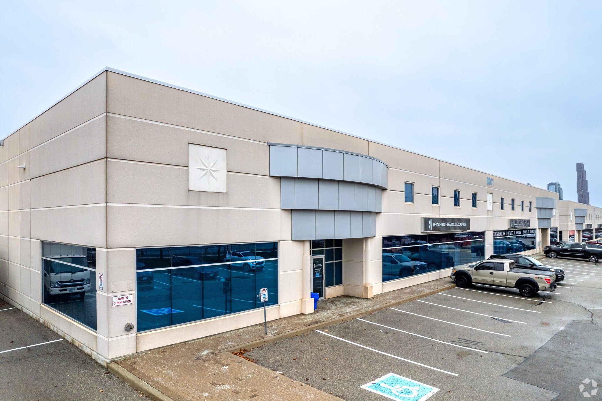 8201 Jane St, Vaughan, ON for sale Primary Photo- Image 1 of 1