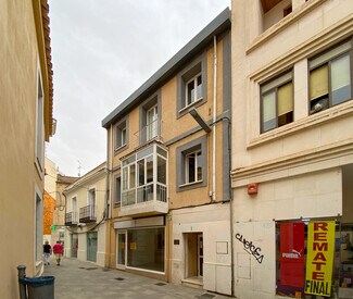 Plus de détails pour Calle Juan Miranda, 1, Guadalajara - Commerce de détail à louer