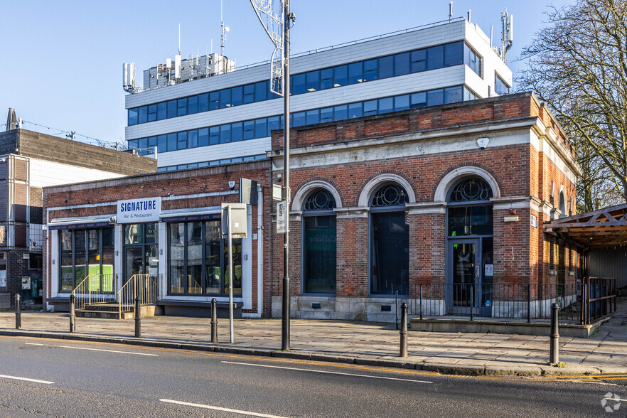 6 Otley Rd, Leeds for lease - Primary Photo - Image 1 of 2