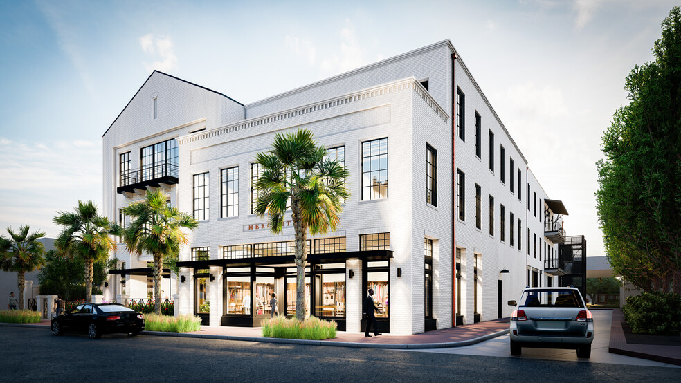 741 Meeting St, Charleston, SC for lease - Building Photo - Image 3 of 5