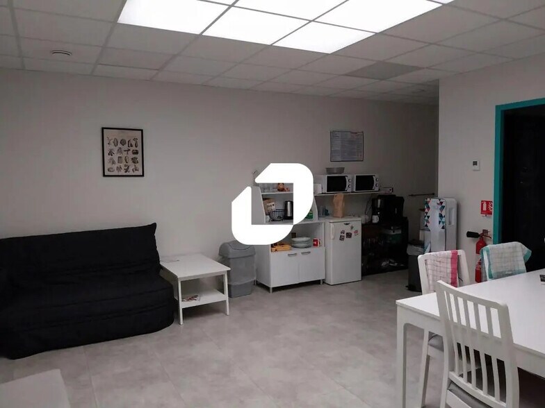 Bureau dans Treillières à louer - Photo intérieure - Image 2 de 11