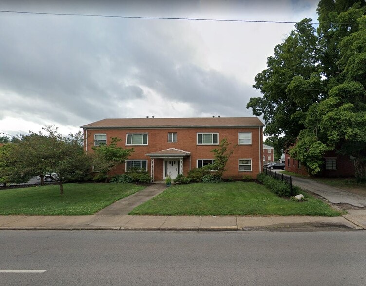 2701-2709 Washington ave, Evansville, IN for sale - Building Photo - Image 2 of 36