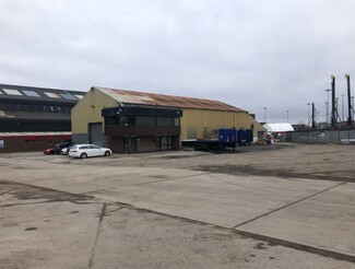 More details for Reema Rd, Bellshill - Industrial for Lease