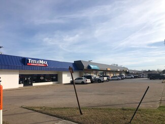 Plus de détails pour 201-227 Martha St, Euless, TX - Local commercial à louer