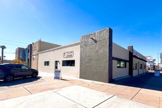 More details for 1805 W Van Buren St, Phoenix, AZ - Multiple Space Uses for Lease