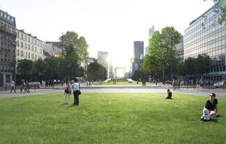 Plus de détails pour 164 Avenue Charles De Gaulle, Neuilly-sur-Seine - Bureau à vendre