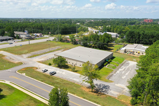 More details for 2015 Gateway Dr, Opelika, AL - Office for Lease