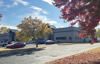 More details for 1050-1056 Mckinley St, Anoka, MN - Industrial for Sale