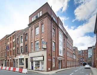 More details for 12 Park Pl, Leeds - Office for Lease