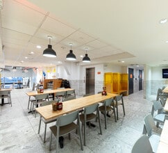 669 8th Ave, New York, NY for lease Interior Photo- Image 1 of 6