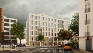 More details for 83 Avenue Galline, Villeurbanne - Office, Flex for Lease