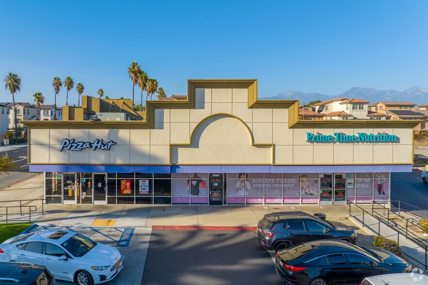 2218-2226 S Garey Ave, Pomona, CA à vendre - Photo du bâtiment - Image 2 de 18