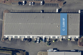 More details for 103 Creek Ridge Rd, Greensboro, NC - Industrial for Lease