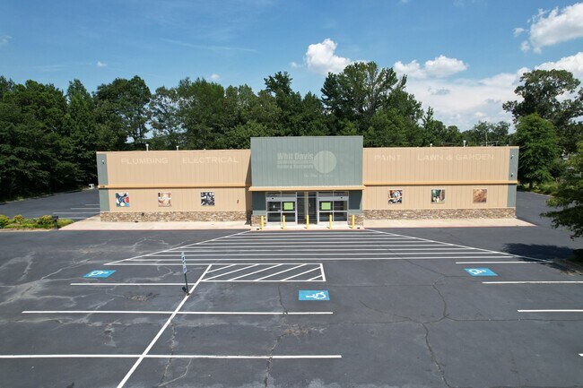 More details for 9100 Brockington Rd, Sherwood, AR - Retail for Sale