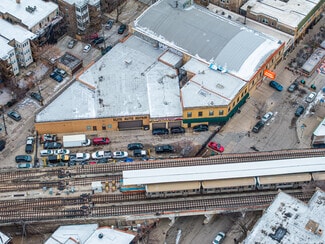 Plus de détails pour 1520 W Jarvis Ave, Chicago, IL - Terrain à vendre
