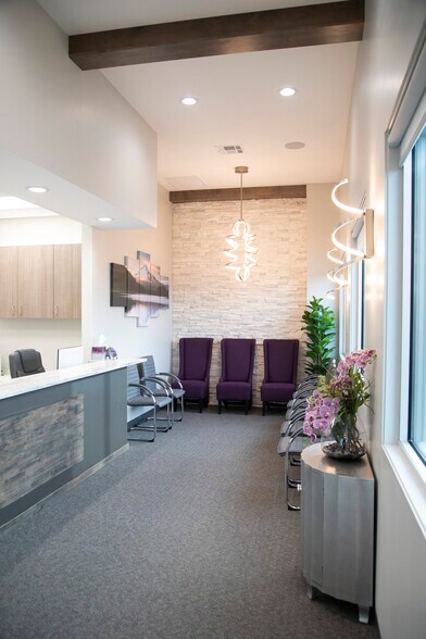 270 S Ten Mile Rd, Meridian, ID à louer - Photo du bâtiment - Image 2 de 7