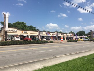 Plus de détails pour 1603 Pasadena Blvd, Pasadena, TX - Vente au détail à louer