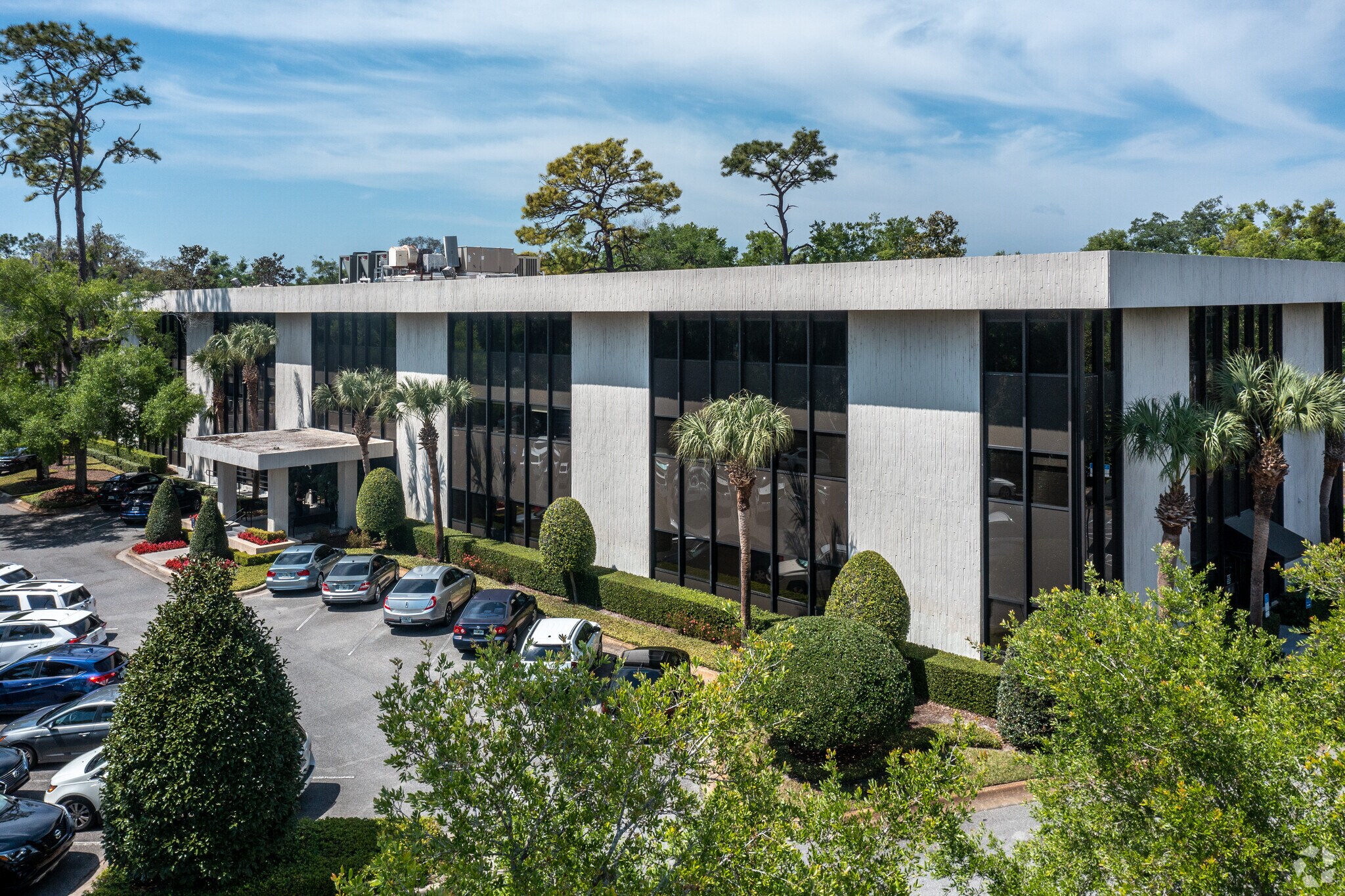 100 E Sybelia Ave, Maitland, FL for lease Primary Photo- Image 1 of 12