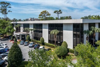 Plus de détails pour 100 E Sybelia Ave, Maitland, FL - Bureau à louer