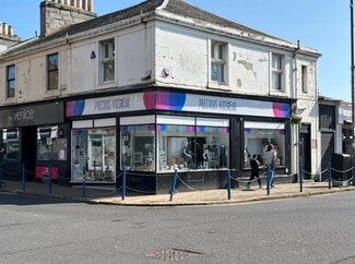 More details for 2 Ayr St, Troon - Retail for Lease