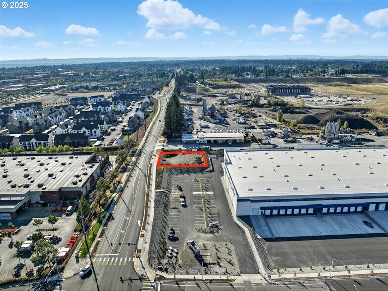 18712 SE 1st St, Vancouver, WA à vendre - Photo du bâtiment - Image 3 de 31