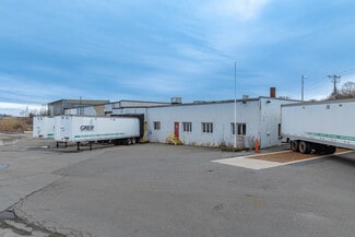 Plus de détails pour 53 Jefferson Ave, Salem, MA - Industriel à vendre