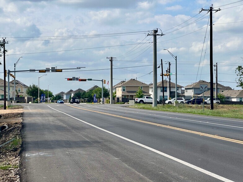 4011 FM 1966, Maxwell, TX à vendre - Aérien - Image 3 de 11