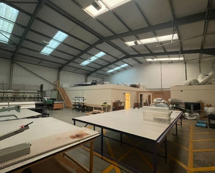 Swanton Clos, Retford à louer Photo du bâtiment- Image 1 de 3