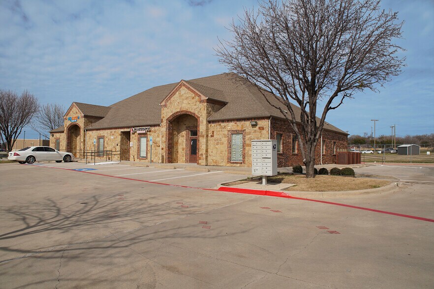 3918 Telephone Rd, Lake Worth, TX à louer - Photo du bâtiment - Image 2 de 37