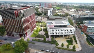 More details for 6 Holt St, Birmingham - Office for Lease