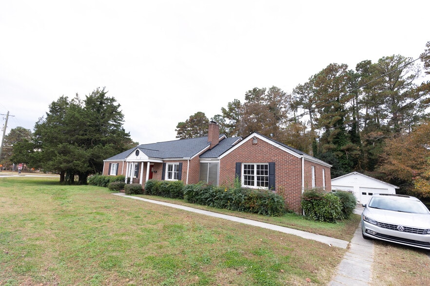 330 S Culver St, Lawrenceville, GA for sale - Building Photo - Image 3 of 25