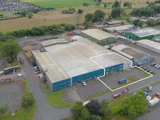 More details for Irongray Rd, Dumfries - Industrial for Lease
