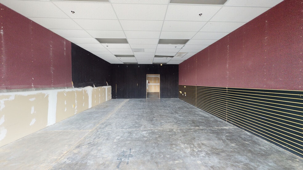 8300-8360 N Thornydale Rd, Tucson, AZ à louer - Numérisation 3D de Matterport - Image 3 de 38