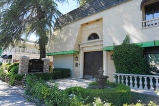 Plus de détails pour 2787 Moorpark Ave, San Jose, CA - Bureau à vendre