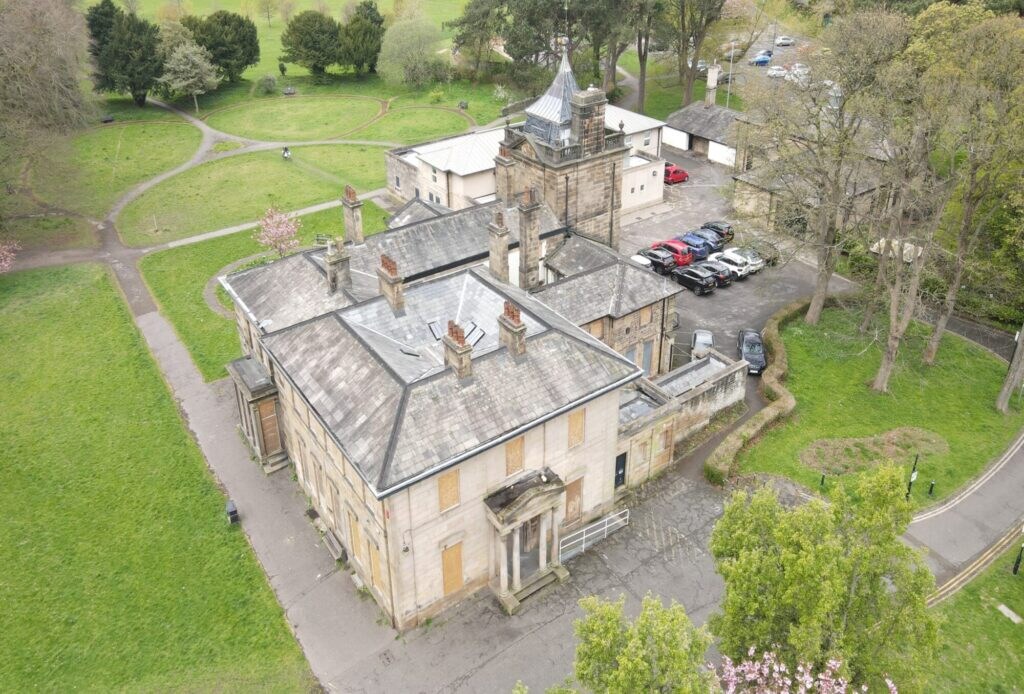 Owen Rd, Lancaster à vendre Photo du bâtiment- Image 1 de 6