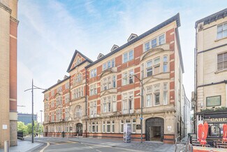 More details for High St, Newport - Office for Lease