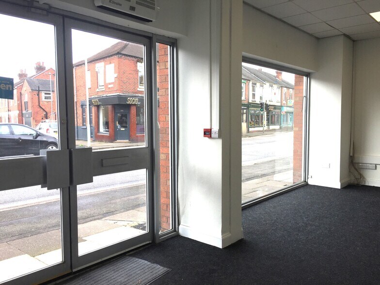 502-504 Hartshill Rd, Stoke On Trent à vendre - Photo du bâtiment - Image 3 de 10