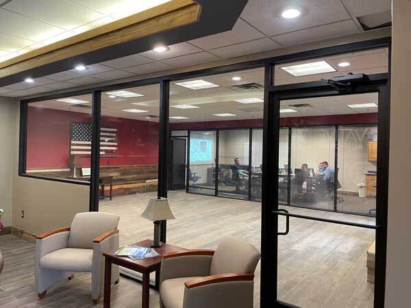 1325 S Frandsen Ave S, Rush City, MN for lease Interior Photo- Image 1 of 9